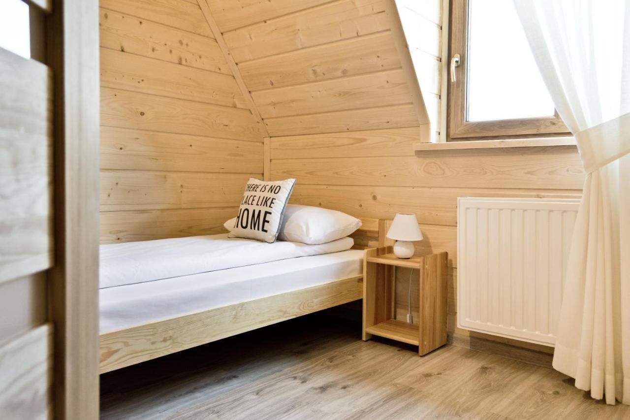 Two-Bedroom Chalet